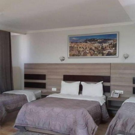 Le Palais Familial Hotel Algiers ภายนอก รูปภาพ