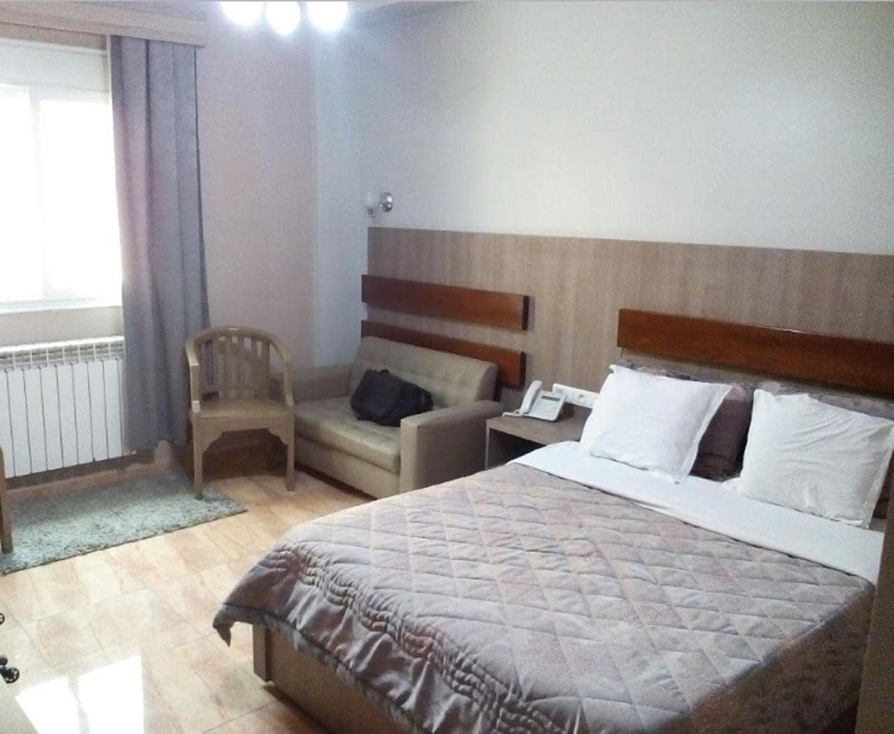 Le Palais Familial Hotel Algiers ภายนอก รูปภาพ