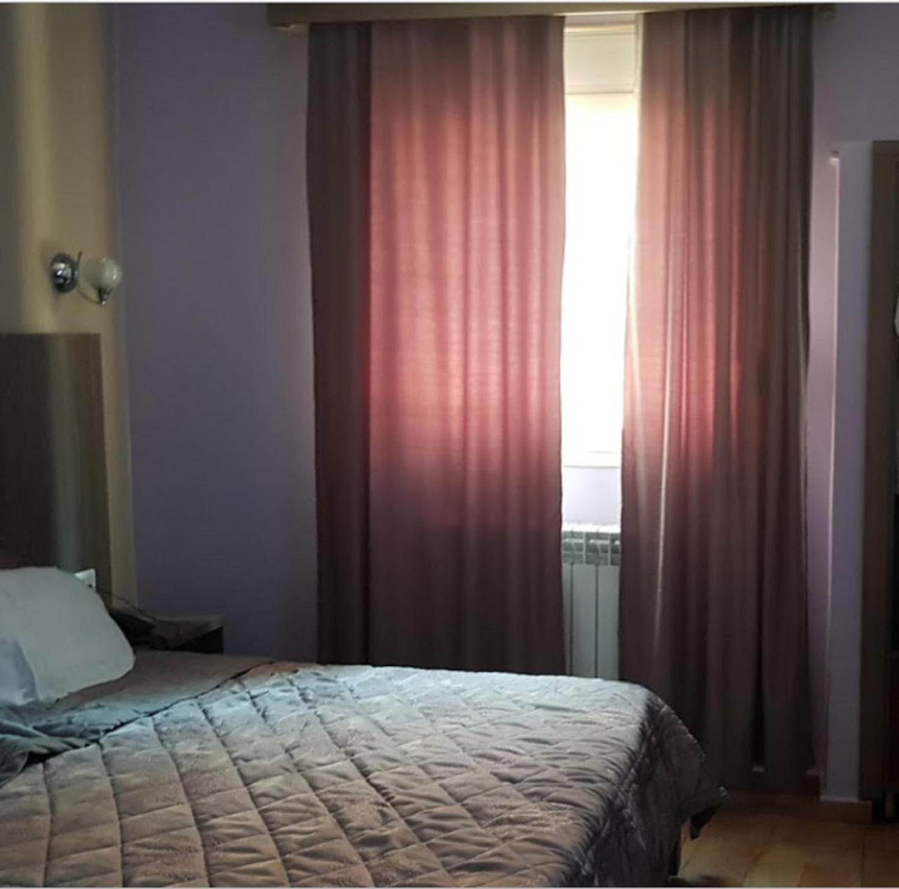 Le Palais Familial Hotel Algiers ภายนอก รูปภาพ